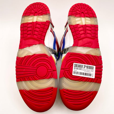 Nike SB Dunk Low 'Sandy Bodecker (2022)' | US M 10.5 (No Box)