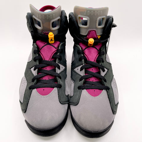 Air Jordan 6 Retro 'Bordeaux (2021)' | US M 13