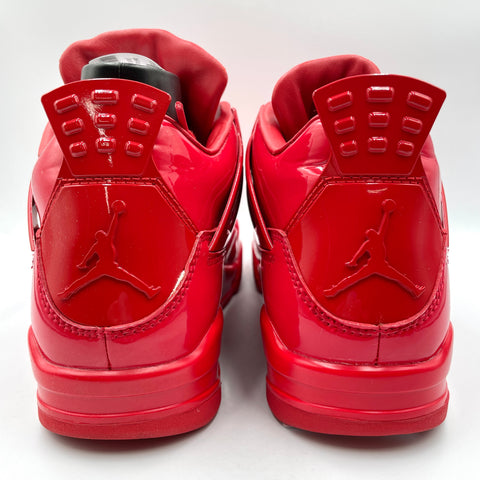 Air Jordan 4 Retro '11Lab4 Red (2015)' | US M 10.5 (No Box)
