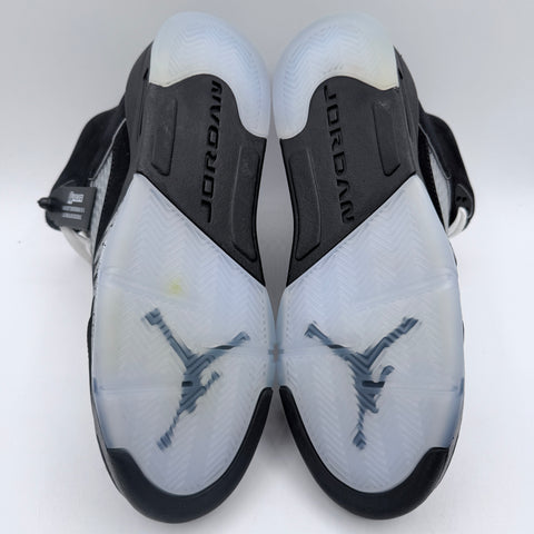 Air Jordan 5 Retro 'Black Metallic Reimagined (2025)' | US GS 7Y