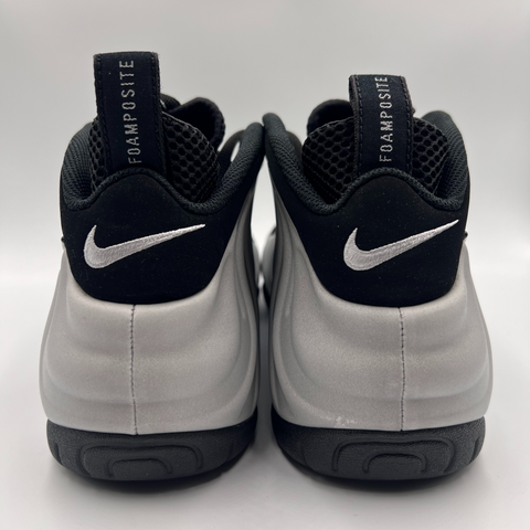Nike Air Foamposite Pro `Wolf Grey (2024)`  | US M 11