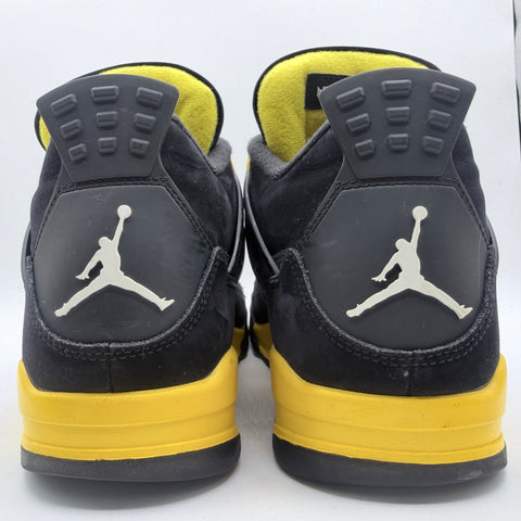 Air Jordan 4 Retro 'Thunder (2023)' | US M 11.5