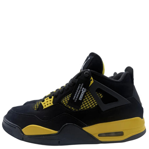 Air Jordan 4 Retro 'Thunder (2023)' | US M 11.5