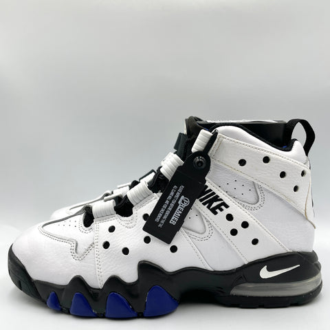 Nike Air Max 2 CB 94 'White Old Royal (2024)' | US M 8 (No Box)