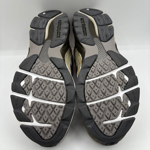 New Balance 990v3 'MiUSA Teddy Saints Khaki Orange (2023)' | US M 11