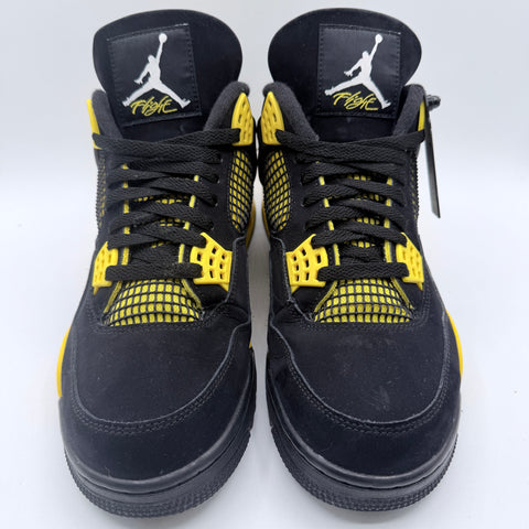 Air Jordan 4 Retro 'Thunder (2023)' | US M 11.5