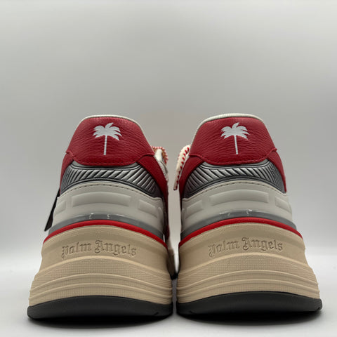 Palm Angels The Palm Runner 'Beige Red' | EU M 43 / US M 10