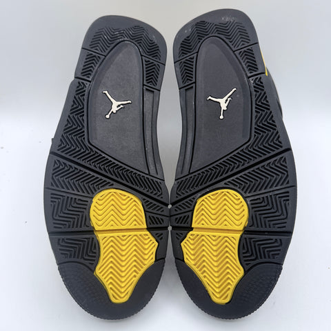 Air Jordan 4 Retro 'Thunder (2023)' | US M 11.5