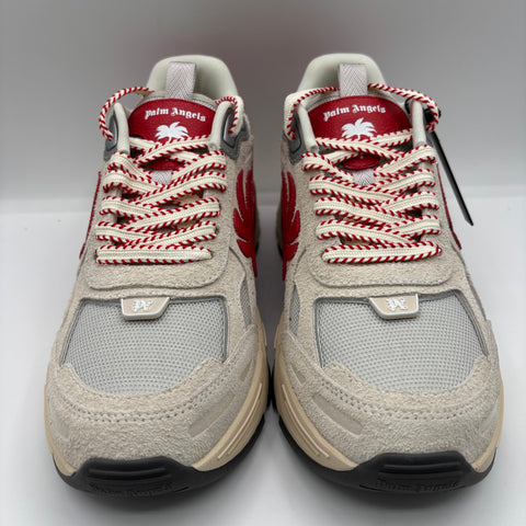 Palm Angels The Palm Runner 'Beige Red' | EU M 43 / US M 10