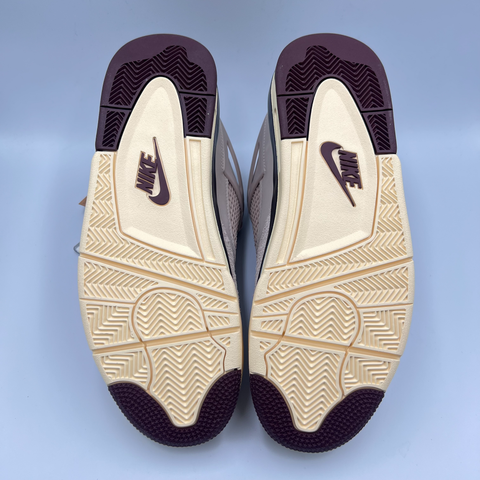 Jordan 4 Retro OG SP Women`s `A Ma Maniére While You Were Sleeping (2024)` | US W 13 / M 11.5
