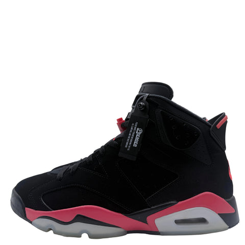 Air Jordan 6 Retro 'Infrared Salesman (2026)' | US M 10.5 (No Box)