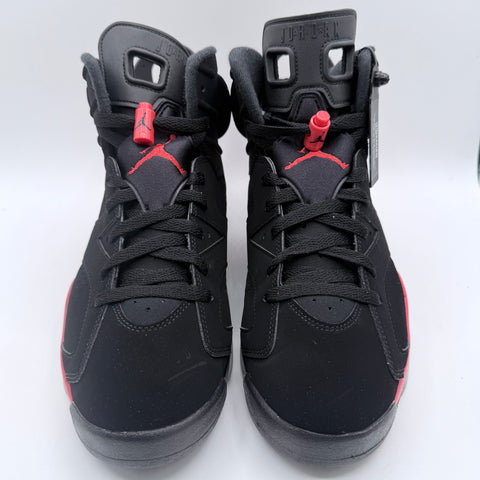 Air Jordan 6 Retro 'Infrared Salesman (2026)' | US M 10.5 (No Box)