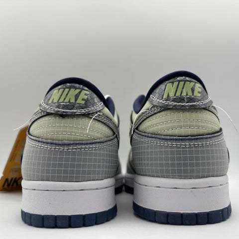 Nike Dunk Low 'Union Passport Pack Pistachio (2022)' | US M 9