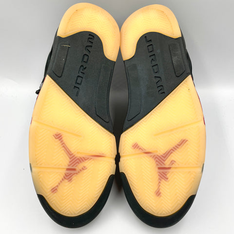 Air Jordan 5 Retro 'Gore-Tex Off Noir (2022)' | US W 12 / US M 1.5
