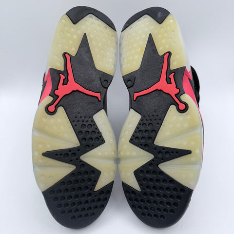 Air Jordan 6 Retro 'Salesman (2026)' | US M 10
