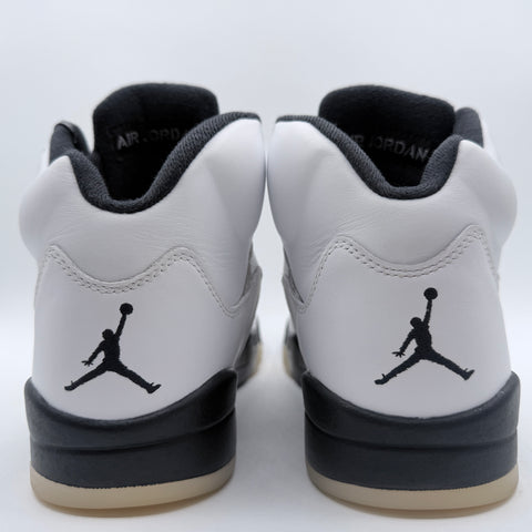 Air Jordan 5 Retro 'Reverse Metallic (2024)' | US M 8