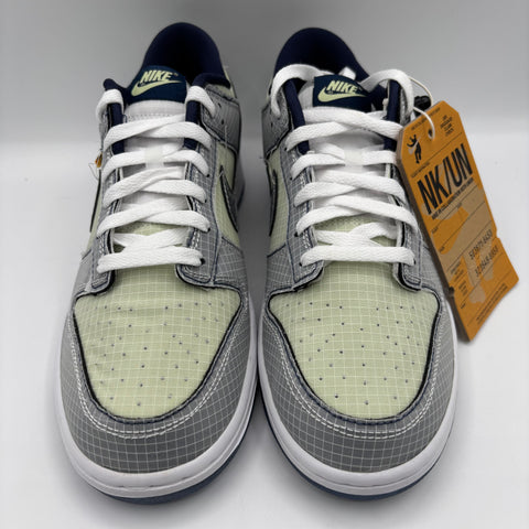 Nike Dunk Low 'Union Passport Pack Pistachio (2022)' | US M 9