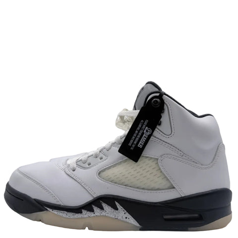 Air Jordan 5 Retro 'Reverse Metallic (2024)' | US M 8