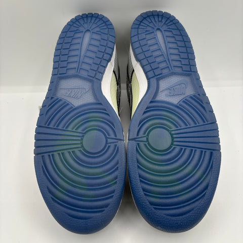 Nike Dunk Low 'Union Passport Pack Pistachio (2022)' | US M 9