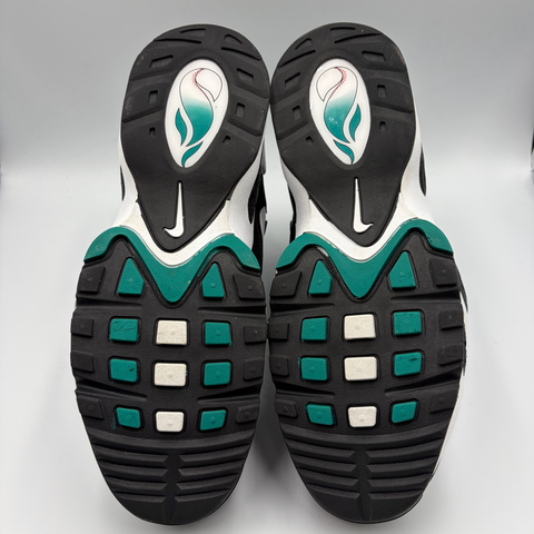 Nike Air Griffey Max 1 'White Freshwater (2021)' | US M 11.5