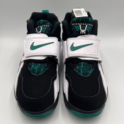 Nike Air Diamond Turf `Emerald  (2025)` | US M 11 (NB)