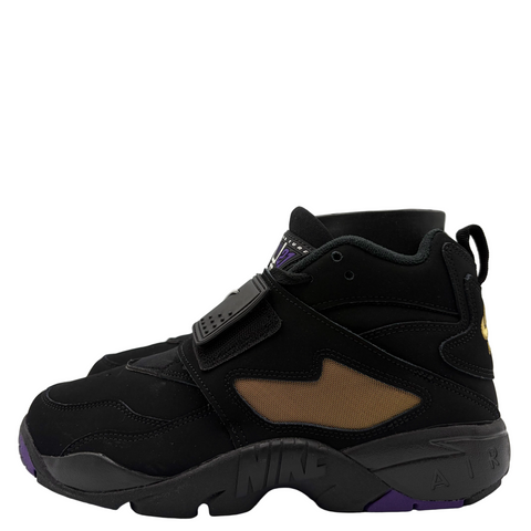 Nike Air Diamond Turf 'Ravens (2025)' | US M 9