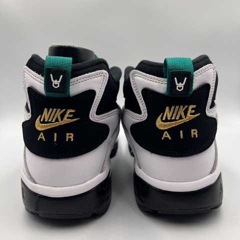Nike Air Diamond Turf `Emerald  (2025)` | US M 11 (NB)
