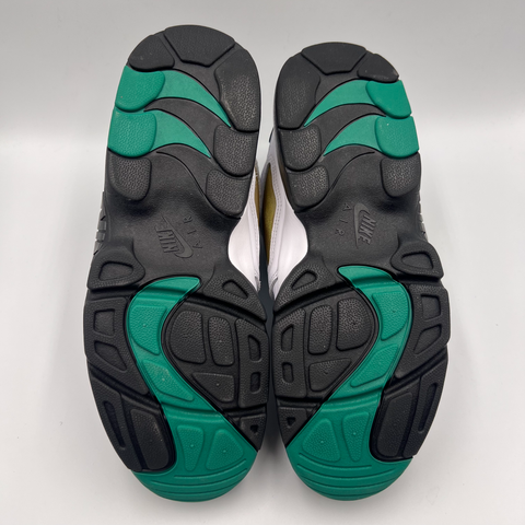 Nike Air Diamond Turf `Emerald  (2025)` | US M 11 (NB)