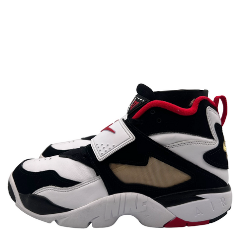 Nike Air Diamond Turf `49ers (2025)` | US M 9.5 (NB)