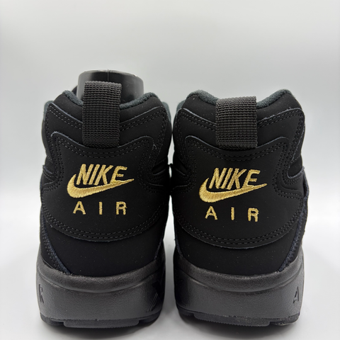 Nike Air Diamond Turf 'Ravens (2025)' | US M 9