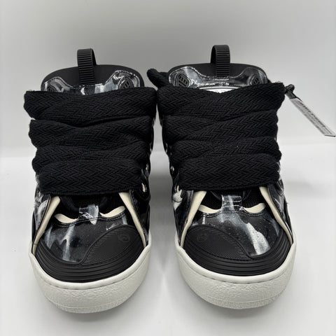 Lanvin Curb 'Grey Sparkles' | EU M 41 / US M 8