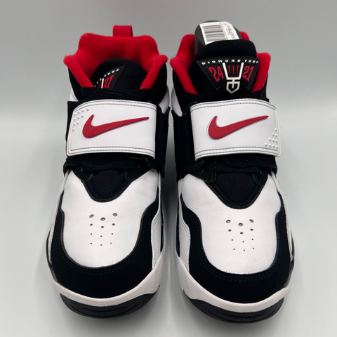 Nike Air Diamond Turf `49ers (2025)` | US M 9.5 (NB)