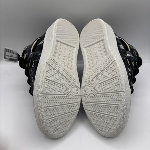 Lanvin Curb 'Grey Sparkles' | EU M 41 / US M 8