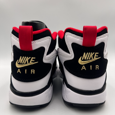 Nike Air Diamond Turf `49ers (2025)` | US M 9.5 (NB)