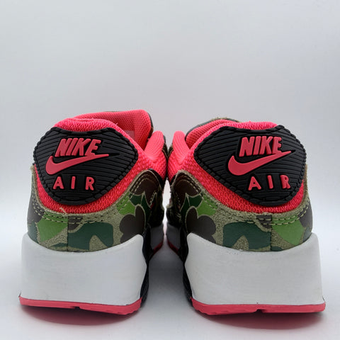 Nike Air Max 90 'Reverse Duck Camo (2020)' | US GS 5Y