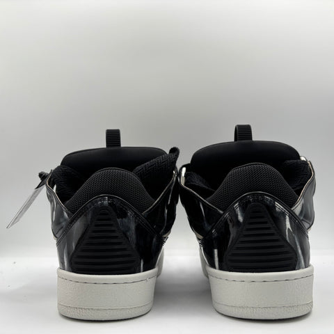 Lanvin Curb 'Grey Sparkles' | EU M 41 / US M 8