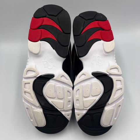 Nike Air Diamond Turf `49ers (2025)` | US M 9.5 (NB)