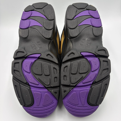Nike Air Diamond Turf 'Ravens (2025)' | US M 9