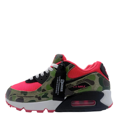 Nike Air Max 90 'Reverse Duck Camo (2020)' | US GS 5Y