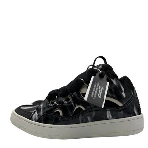 Lanvin Curb 'Grey Sparkles' | EU M 41 / US M 8