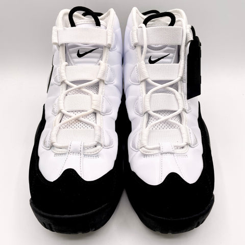 Nike Air Max Uptempo 95 'White Black Teal (2019)' | US M 11.5