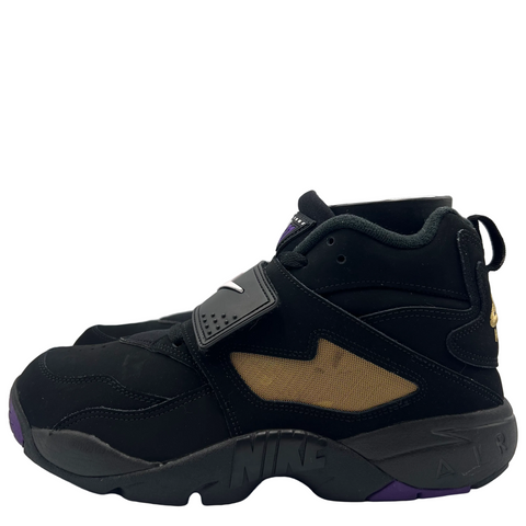 Nike Air Diamond Turf `Ravens (2025)` | US M 11 (NB)