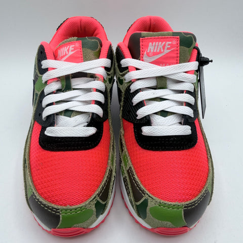 Nike Air Max 90 'Reverse Duck Camo (2020)' | US GS 5Y