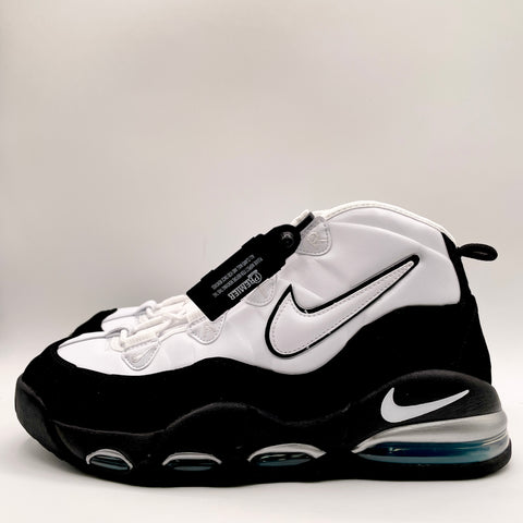 Nike Air Max Uptempo 95 'White Black Teal (2019)' | US M 11.5