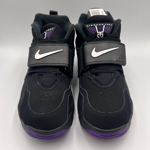 Nike Air Diamond Turf `Ravens (2025)` | US M 11 (NB)