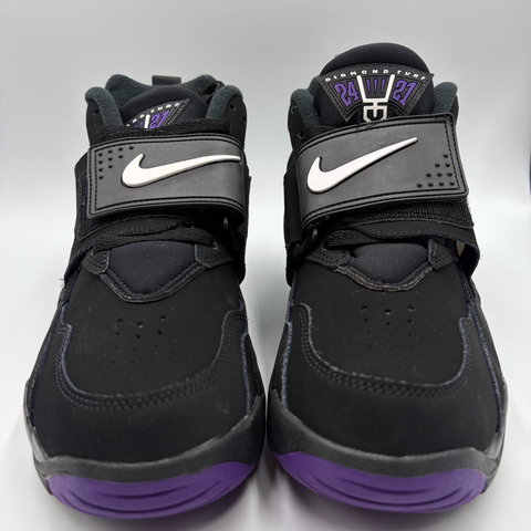 Nike Diamond Turf 'Ravens (2025)' | US M 9