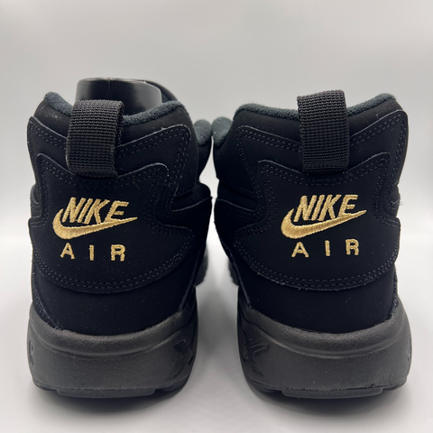 Nike Air Diamond Turf `Ravens (2025)` | US M 11 (NB)