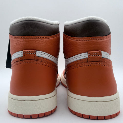 Air Jordan 1 Retro 'Starfish' | US W 7.5