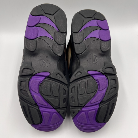 Nike Air Diamond Turf `Ravens (2025)` | US M 11 (NB)