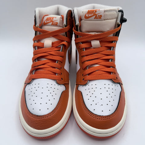 Air Jordan 1 Retro 'Starfish' | US W 7.5